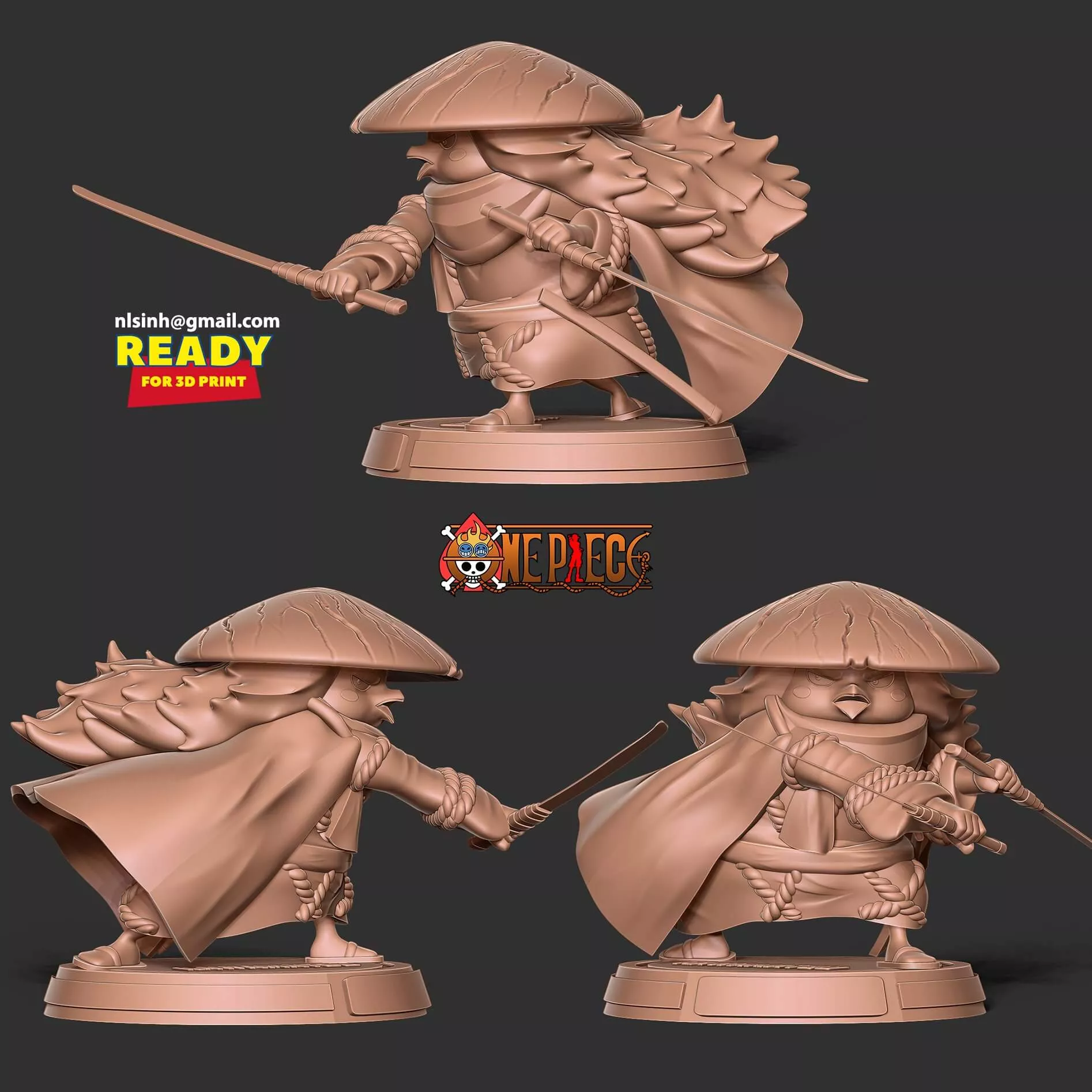 Kawamatsu The Kappa Model