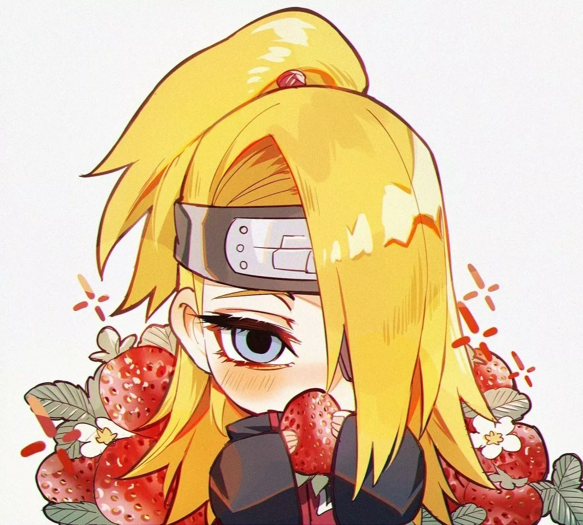 NARUTO BORUTO WALLPAPERS (ComeBack)