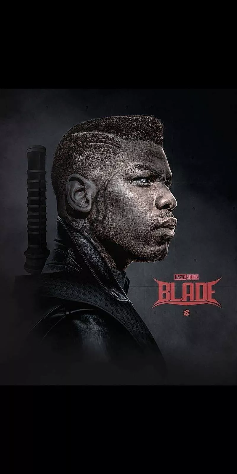 Blade, marvel, HD phone wallpaper