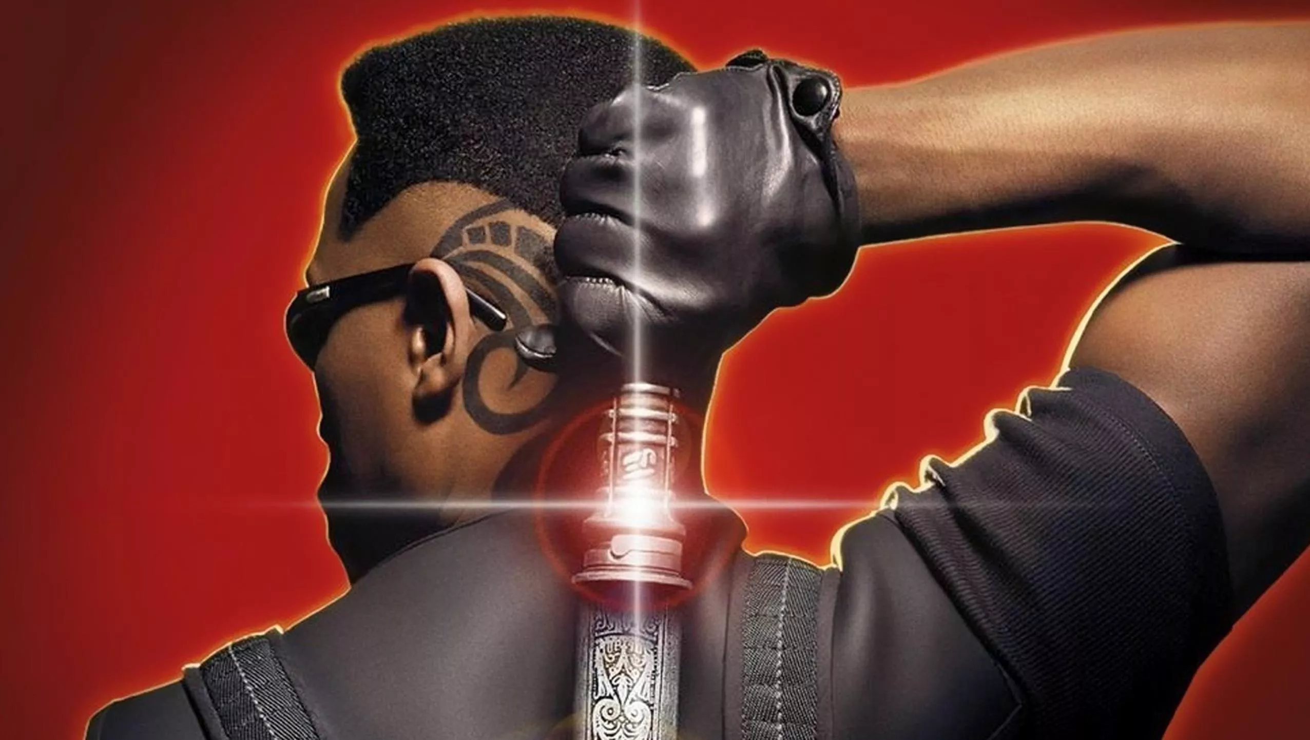 Blade Movie Wallpaper Free Blade