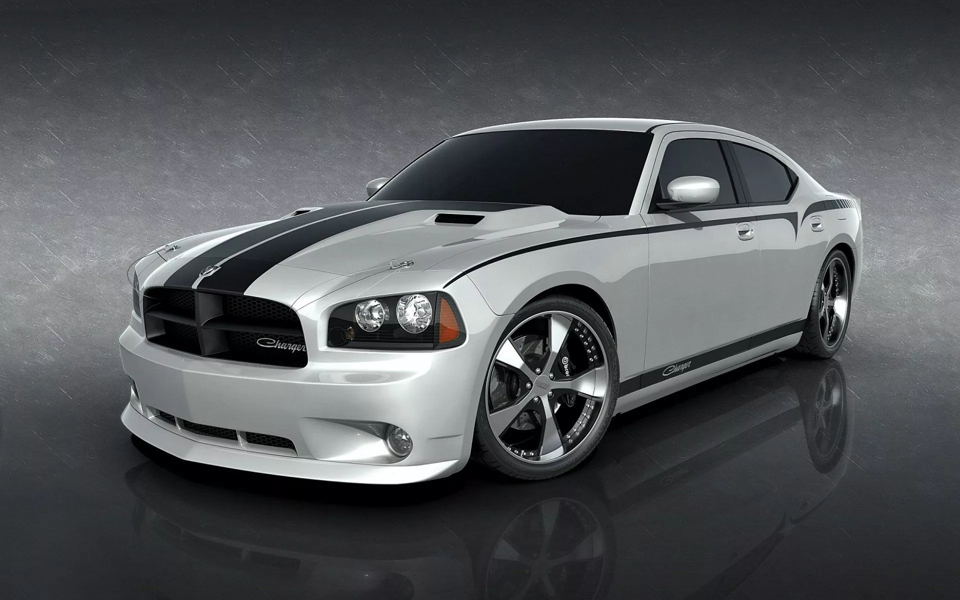 Dodge Vehicle Dodge Charger HD Wallpaper