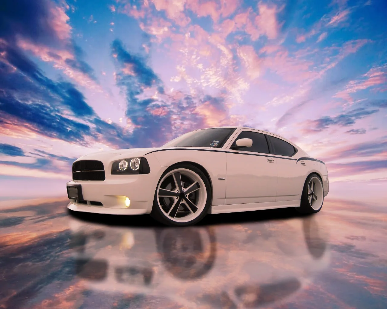 What Are The BEST LOOKING SRT 8 Rims