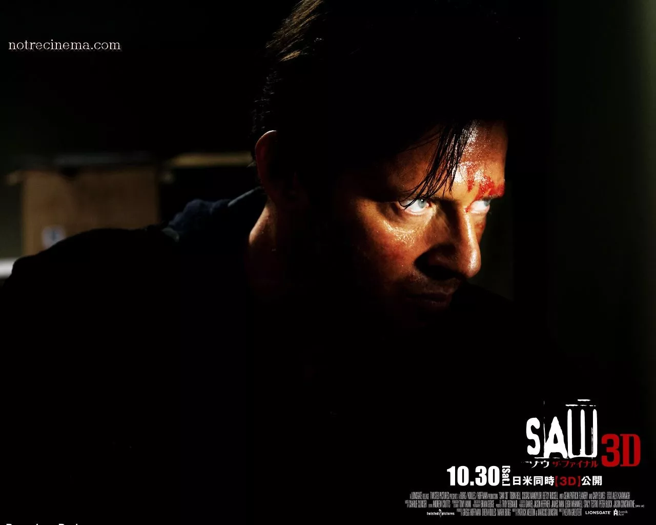 Jigsaw Puzzle 3D (SAW 3D)