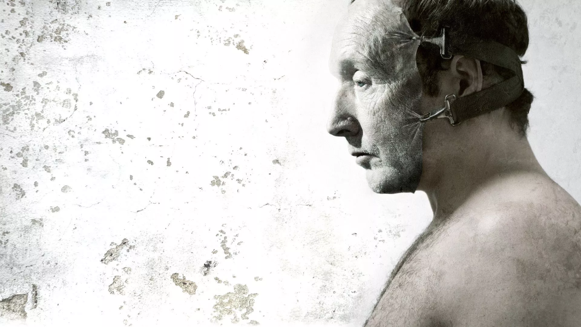Download Movie Saw V HD Wallpaper