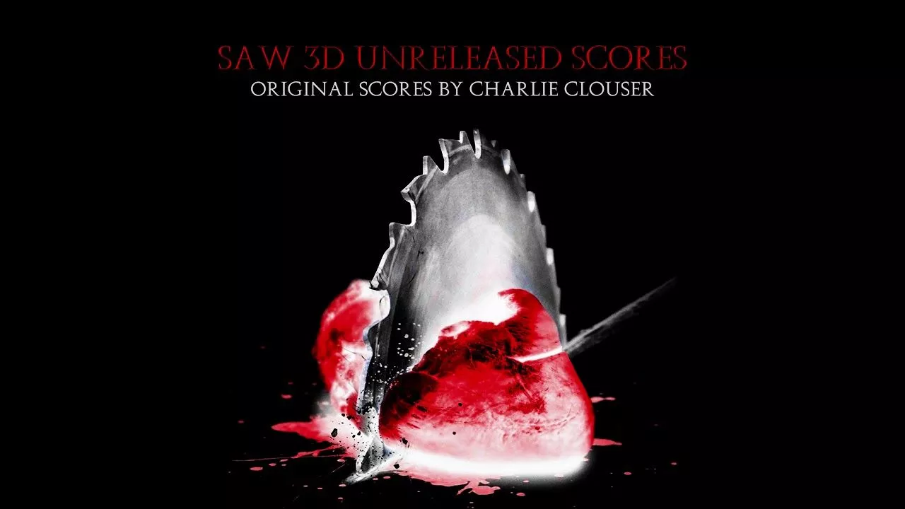 Cauterize (Film Version) 3D