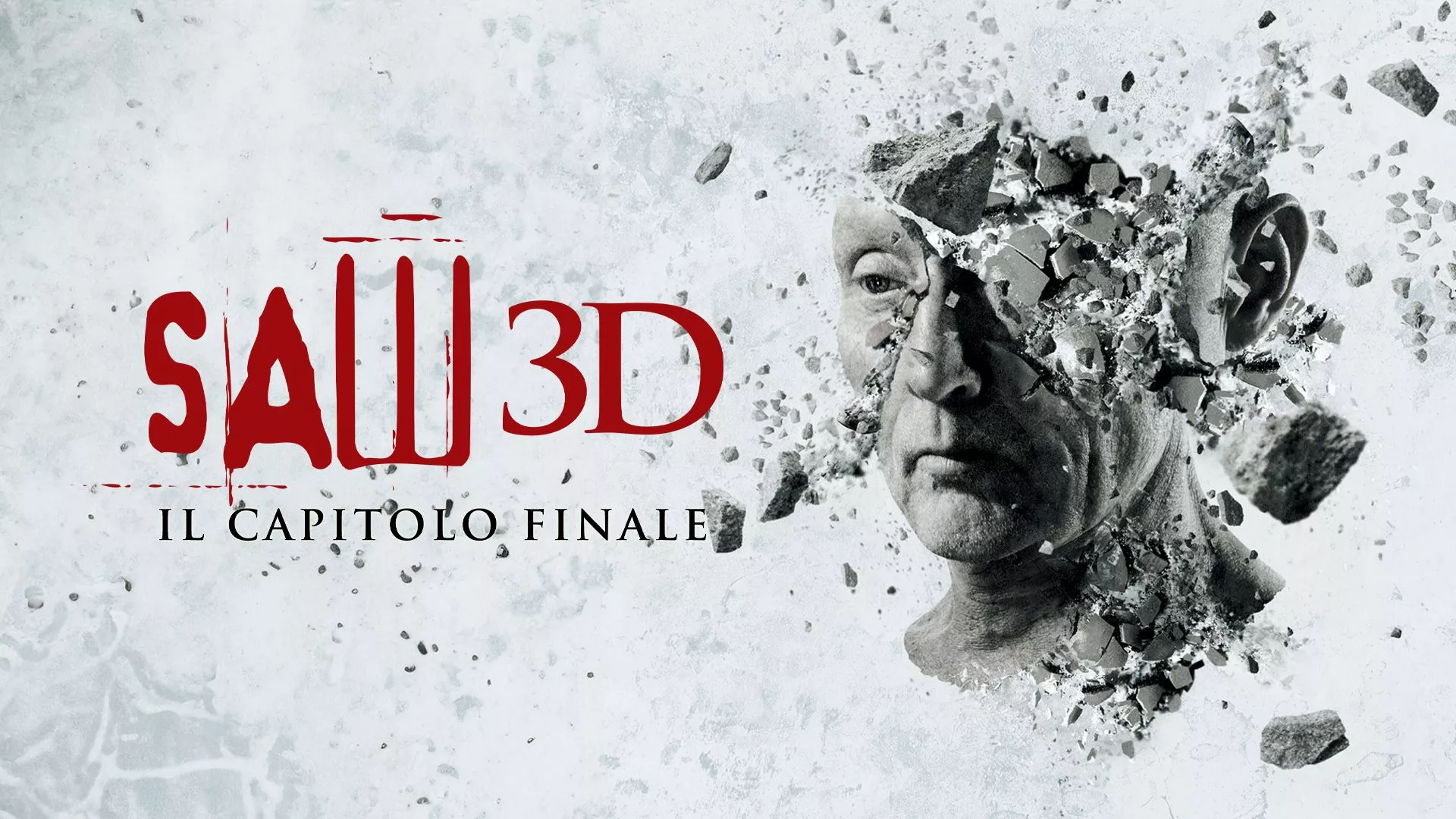 Saw 3D capitolo finale