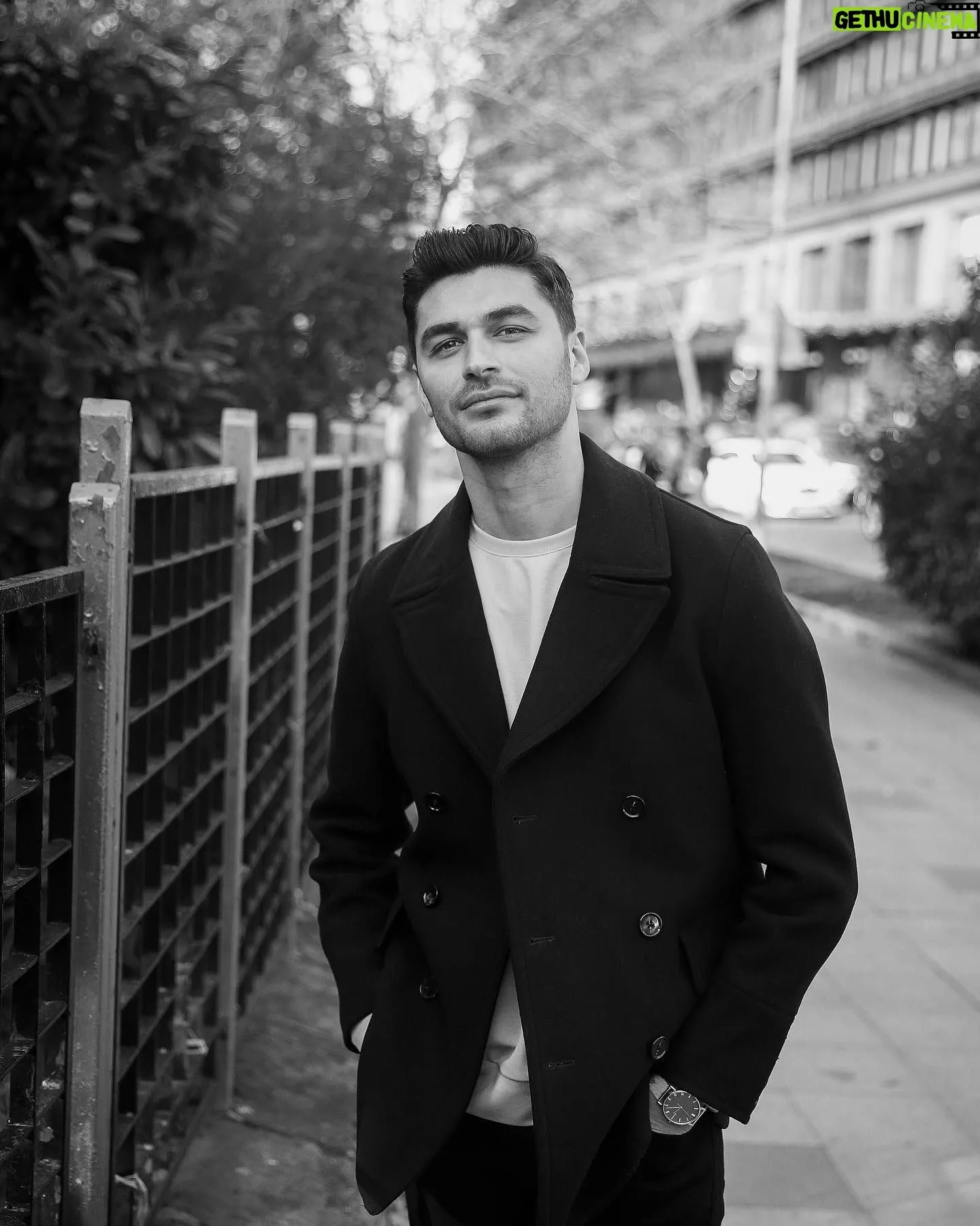 Emre Dinler Wiki, Biography, Age