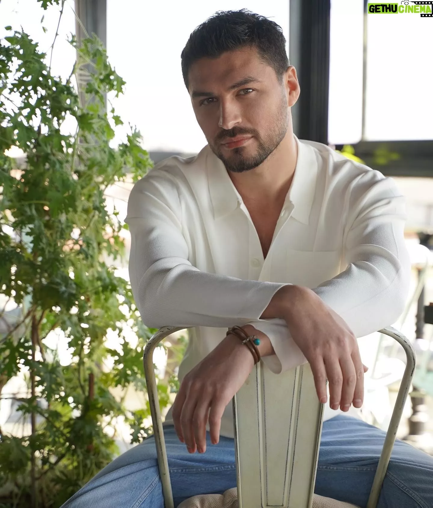 Emre Dinler Wiki, Biography, Age