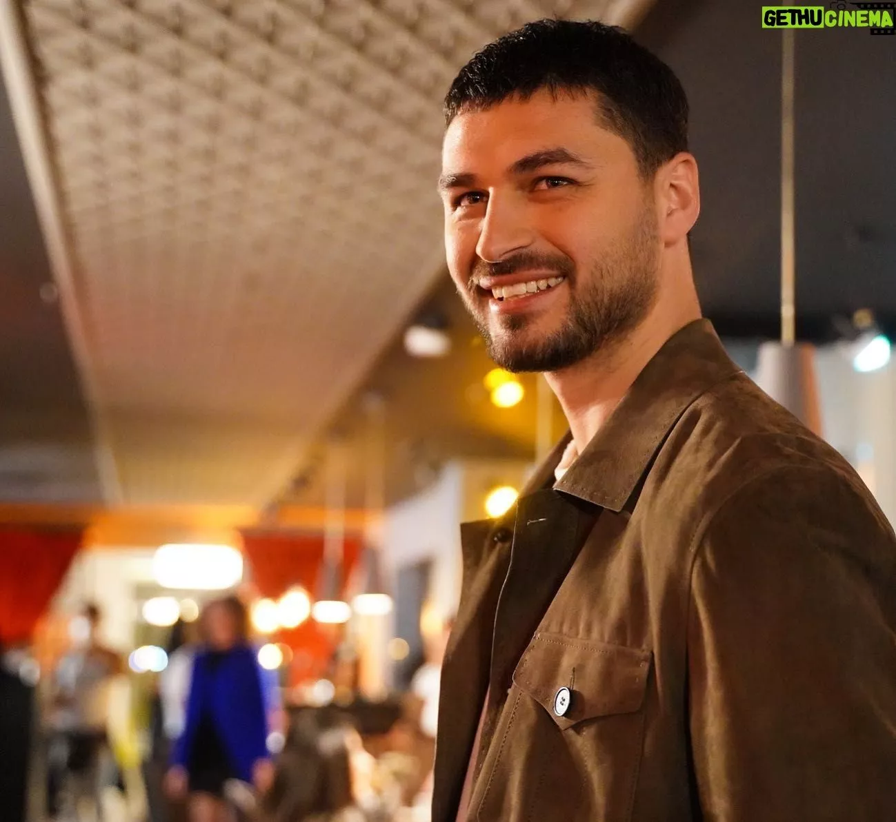Emre Dinler Wiki, Biography, Age