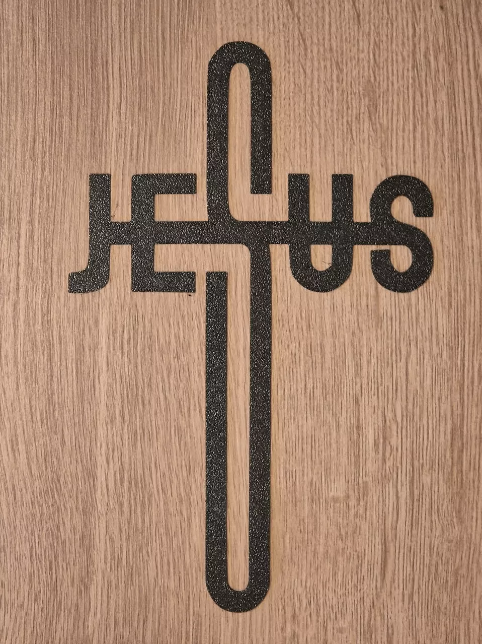 Jesus Crucifix