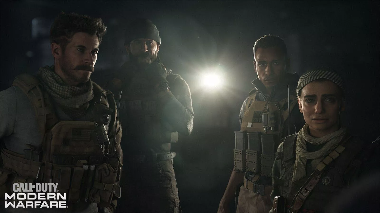 Call of Duty: Modern Warfare Review: A