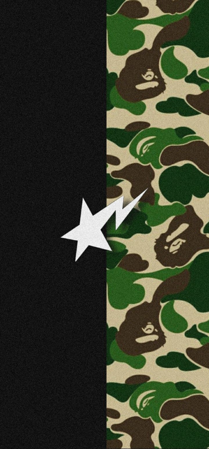 Bape wallpaper