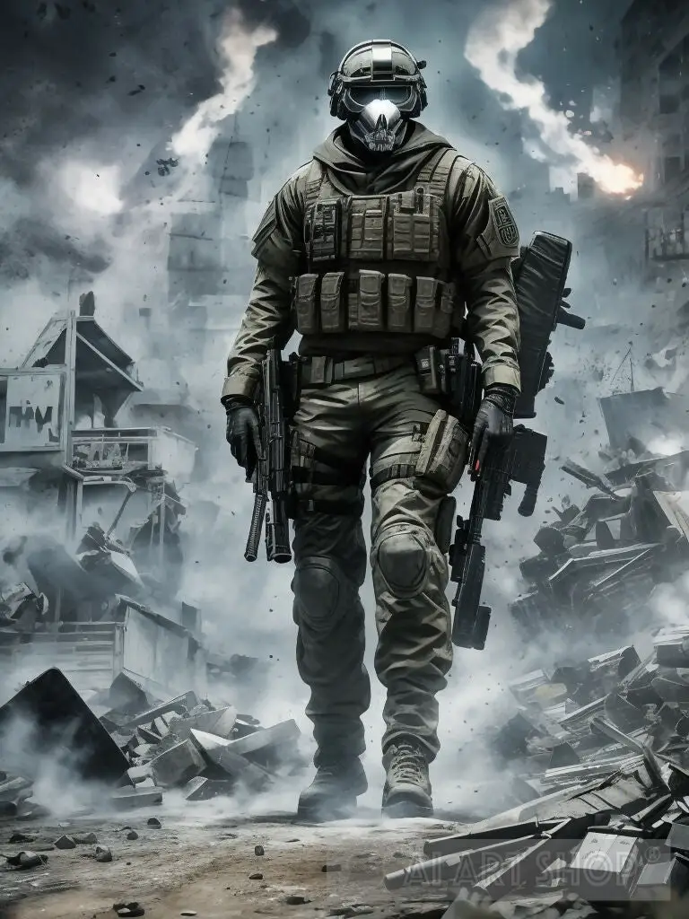 CALL OF DUTY LOGOS AND WALLPAPERS