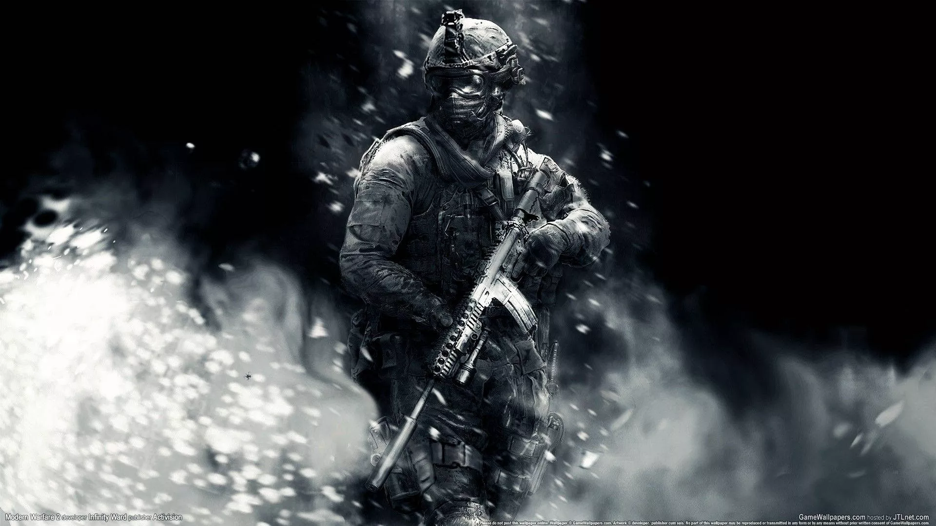 White Cover Wallpaper