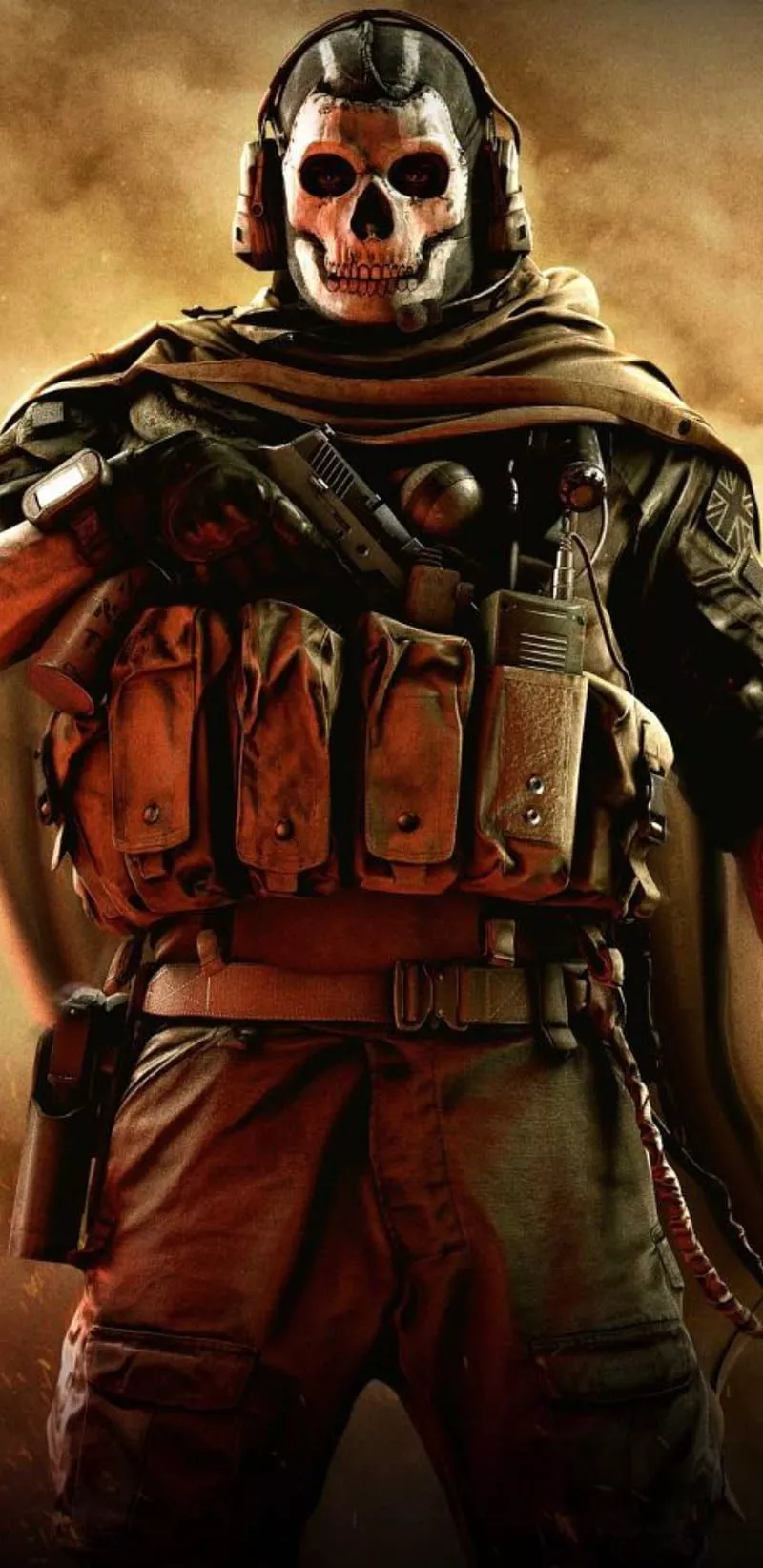 HD call of duty wallpaper