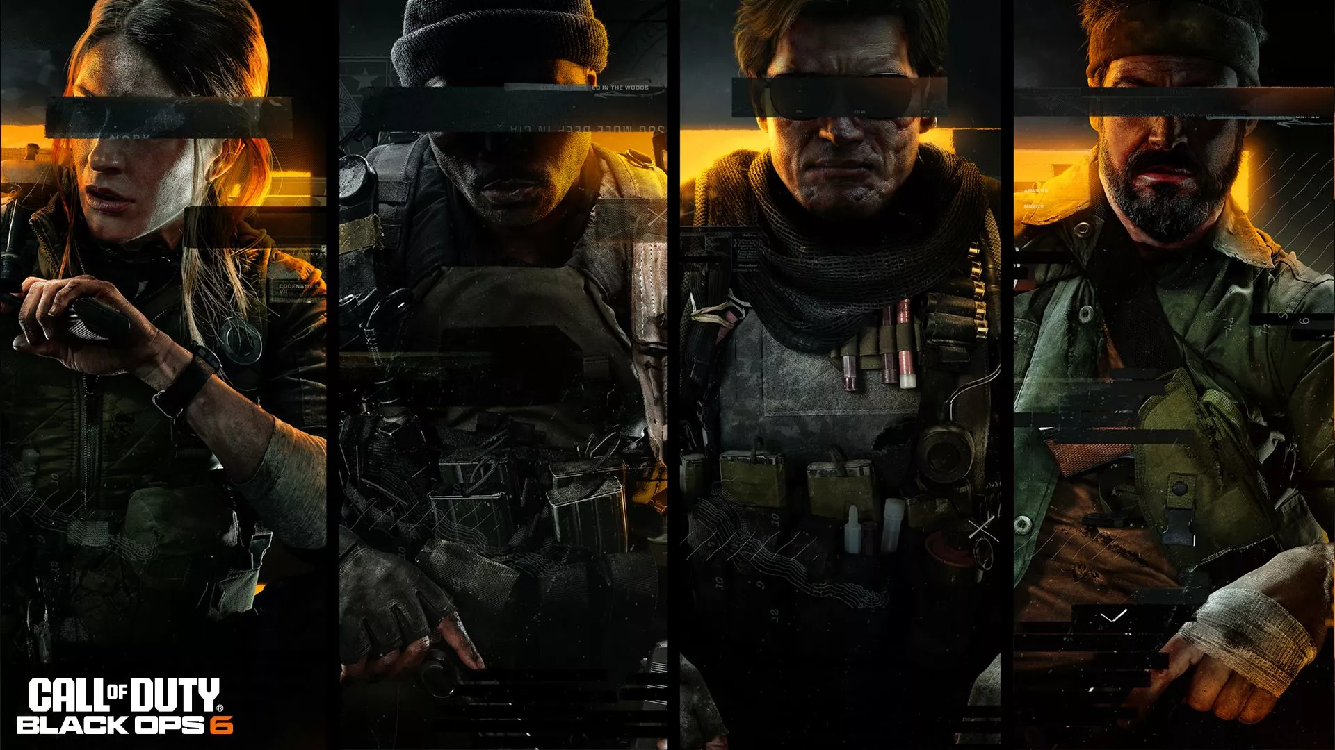 Call of Duty: Black Ops 6 Campaign
