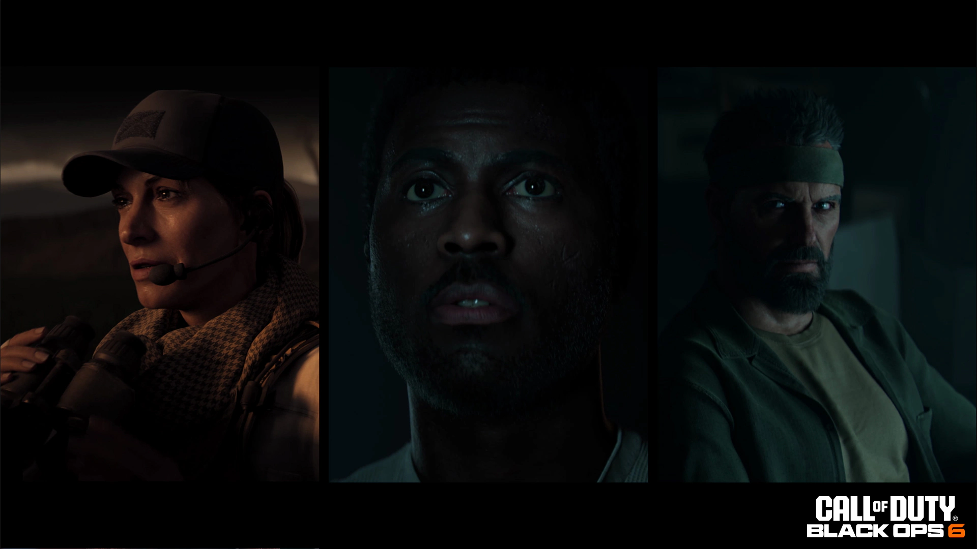 Black Ops 6 Campaign: The Story So Far