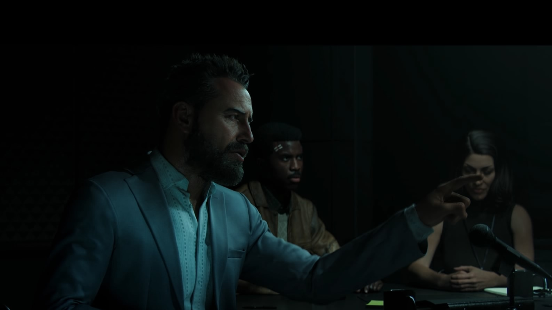 Complete Bishop Takes Rook Mission