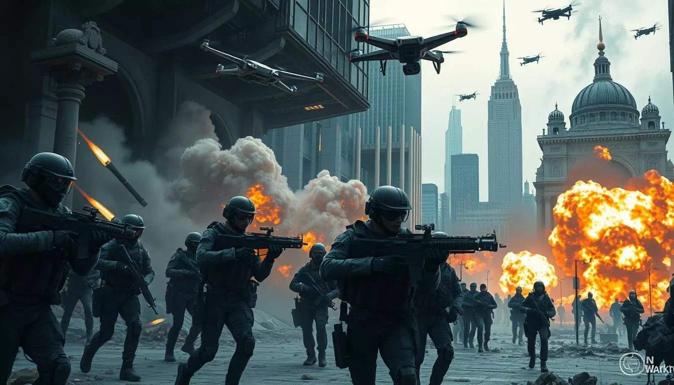 Call of Duty: Black Ops 6 we know