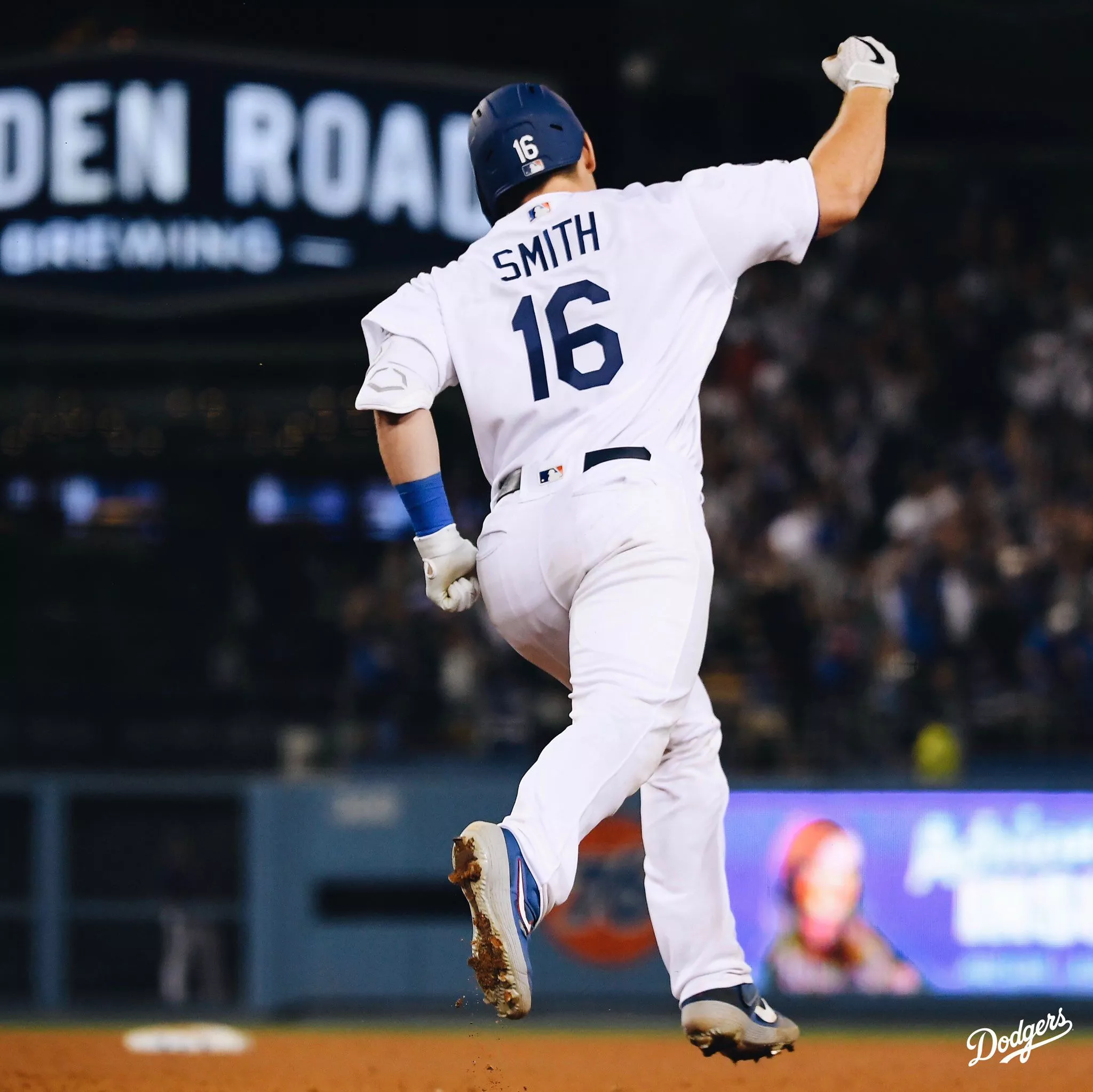 Los Angeles Dodgers could get