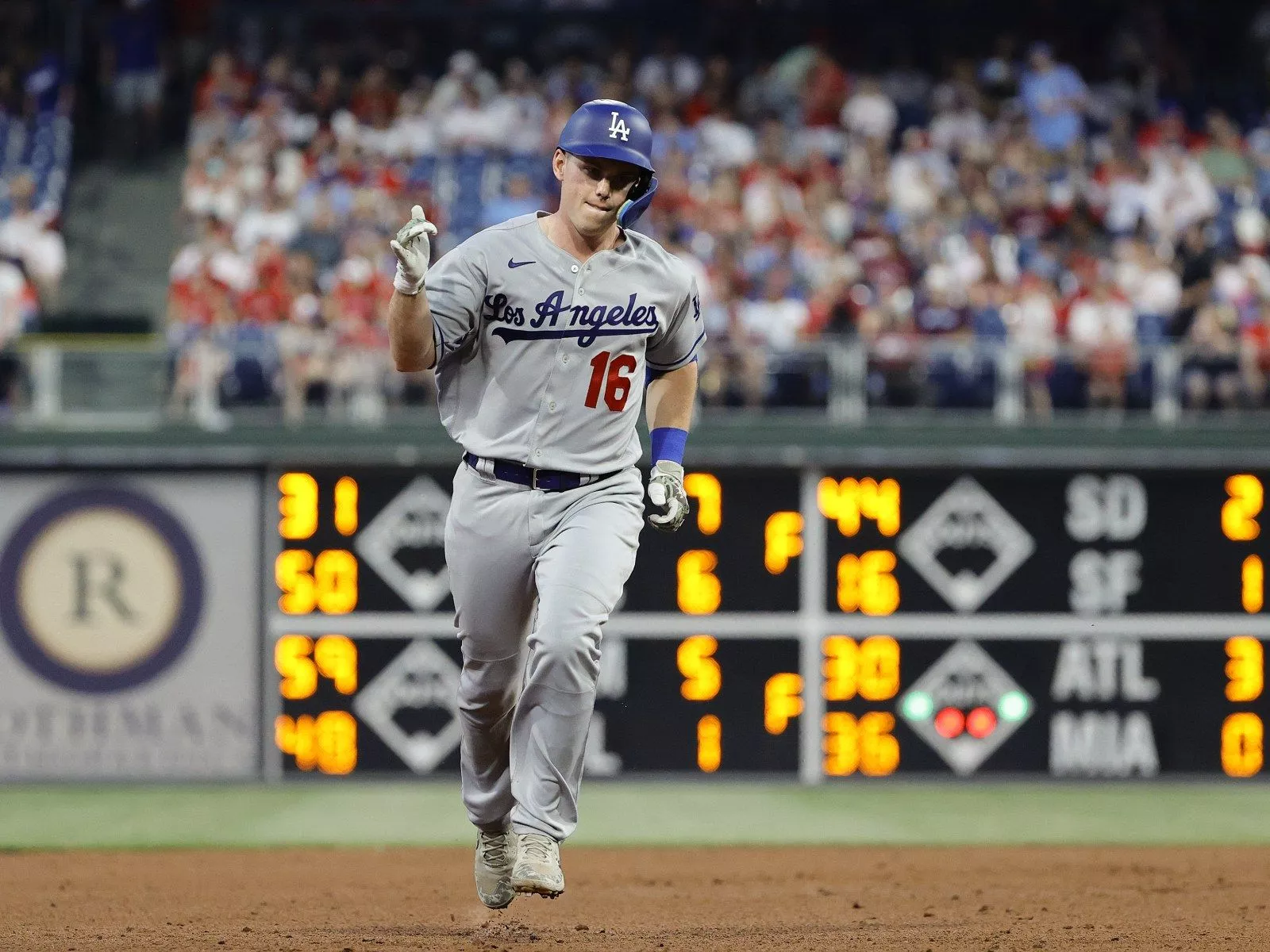 Will Smith Inks Mega Contract Extension