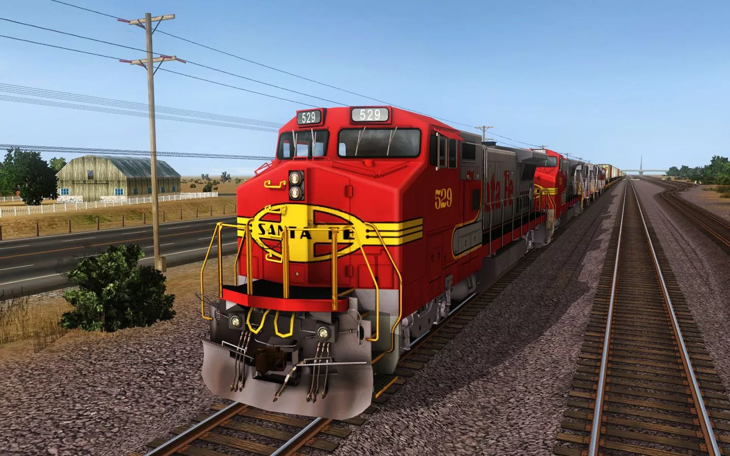 Trainz Simulator Wallpapers - Wallpaper Cave