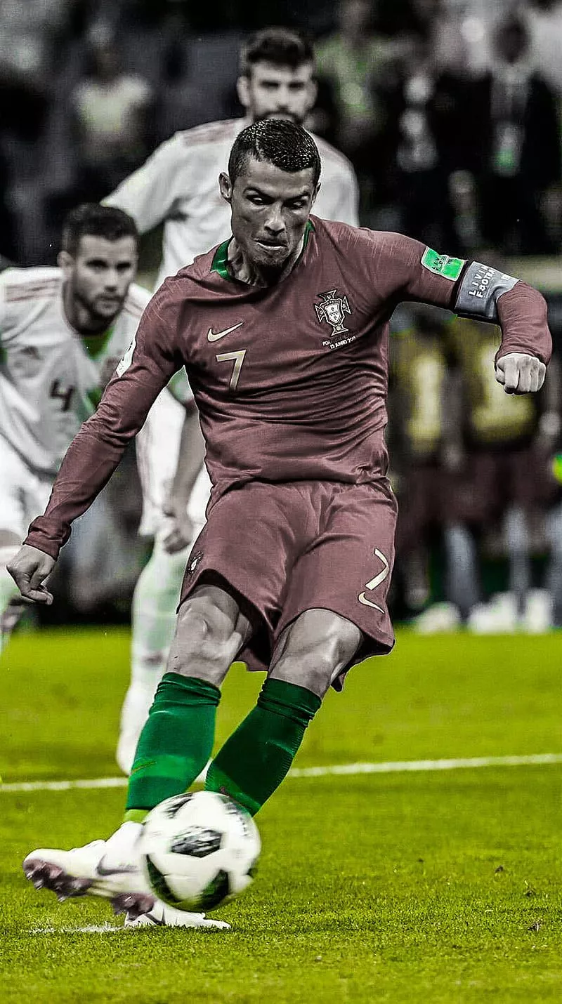 HD portugal world cup wallpaper