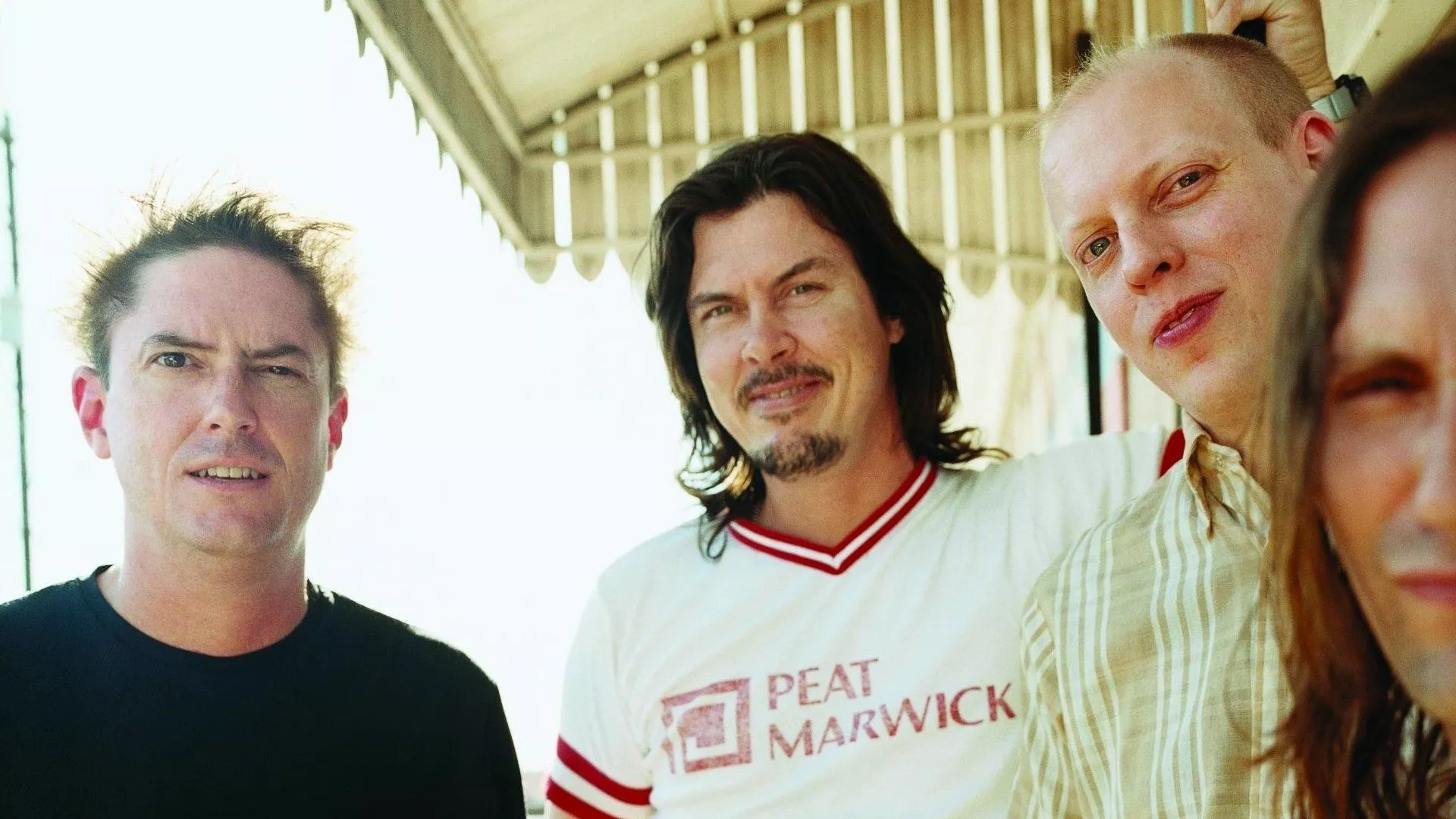 Music Butthole Surfers HD Wallpaper