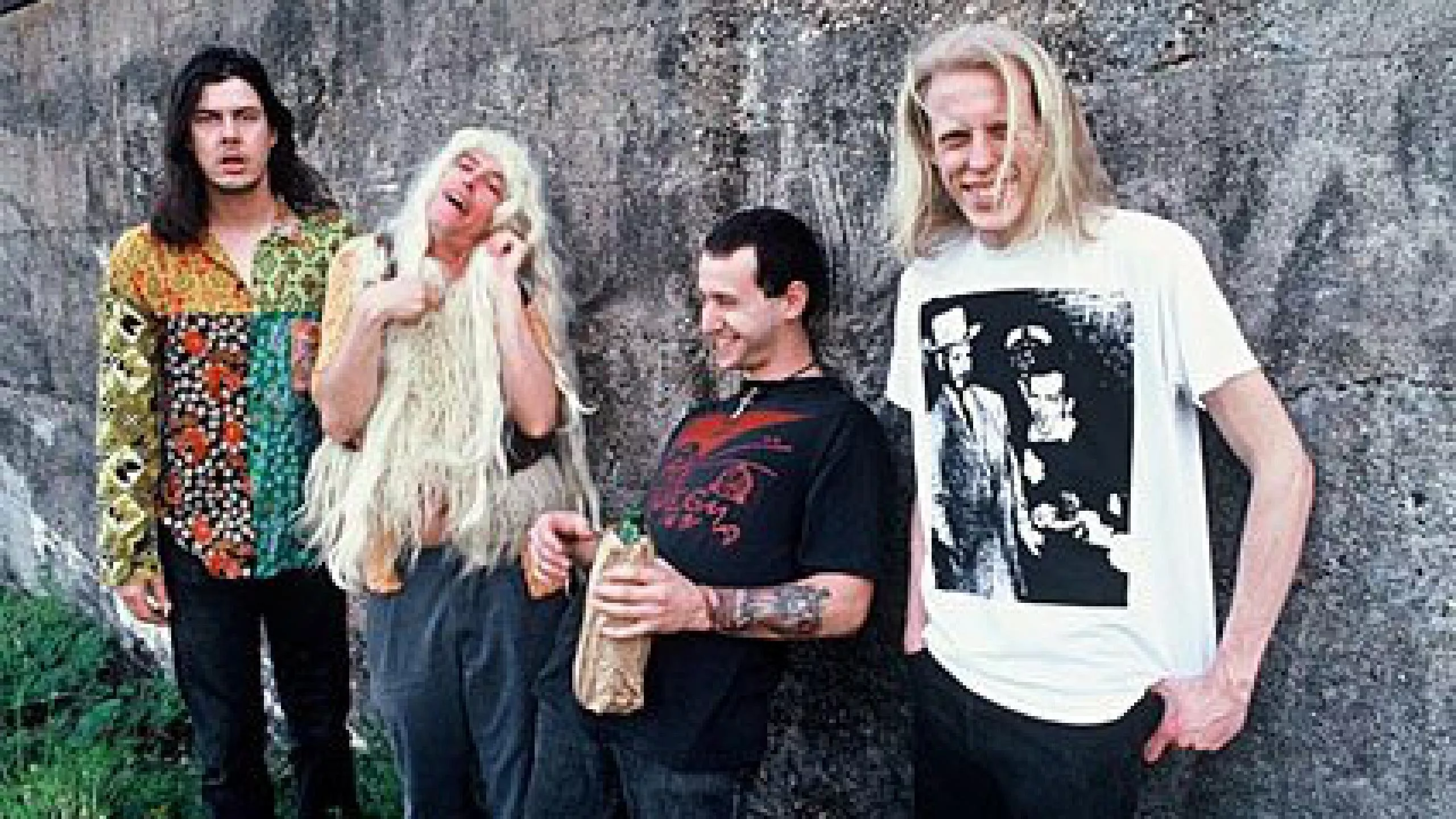 Butthole Surfers. Concert Tickets