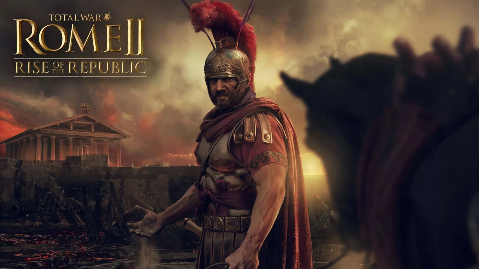 Total War Rome 2 Background Republic