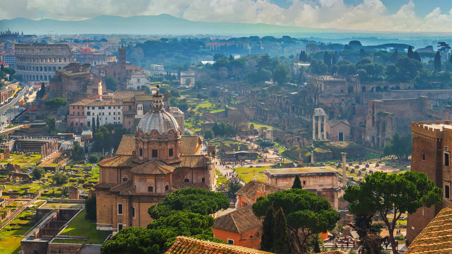 Beware the Ides of March