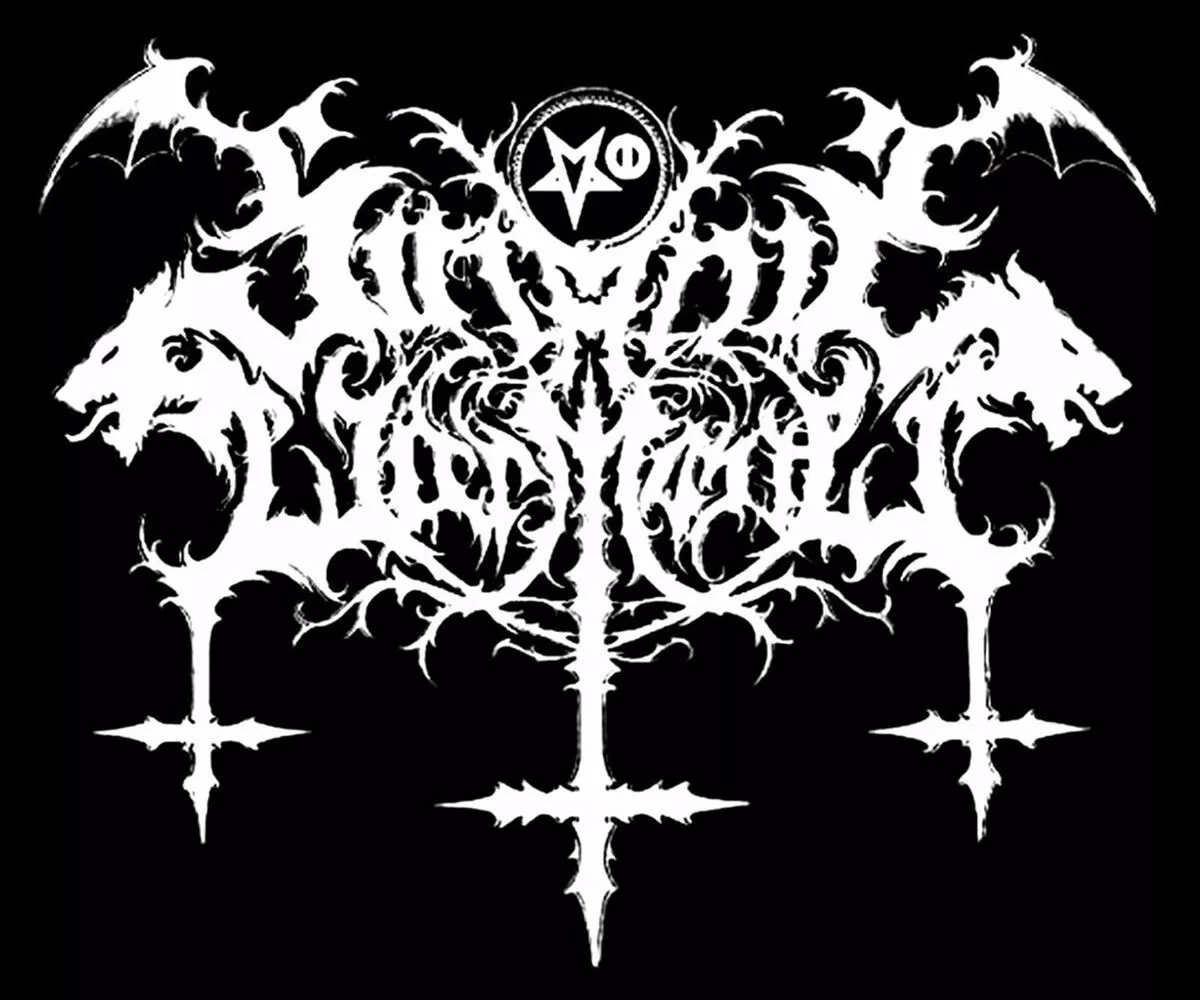 Satanic Warmaster True Werewolf Black