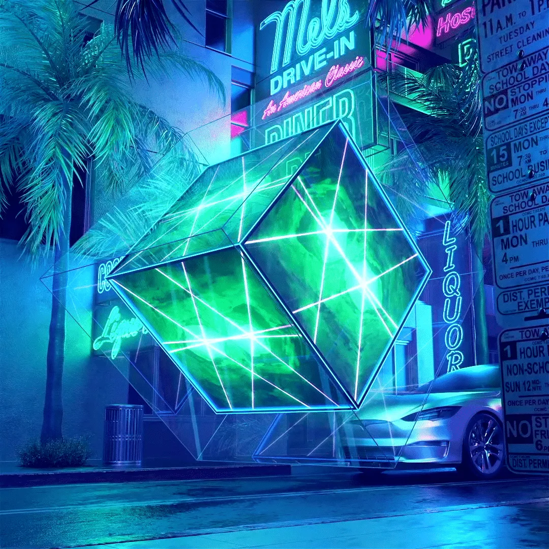 Superstar DJ Gareth Emery's NFT Debut