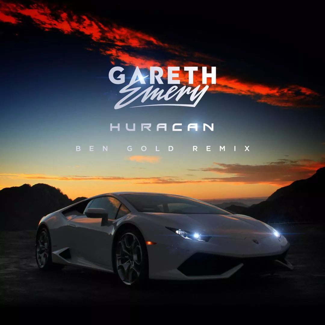 Stream Gareth Emery Ben Gold