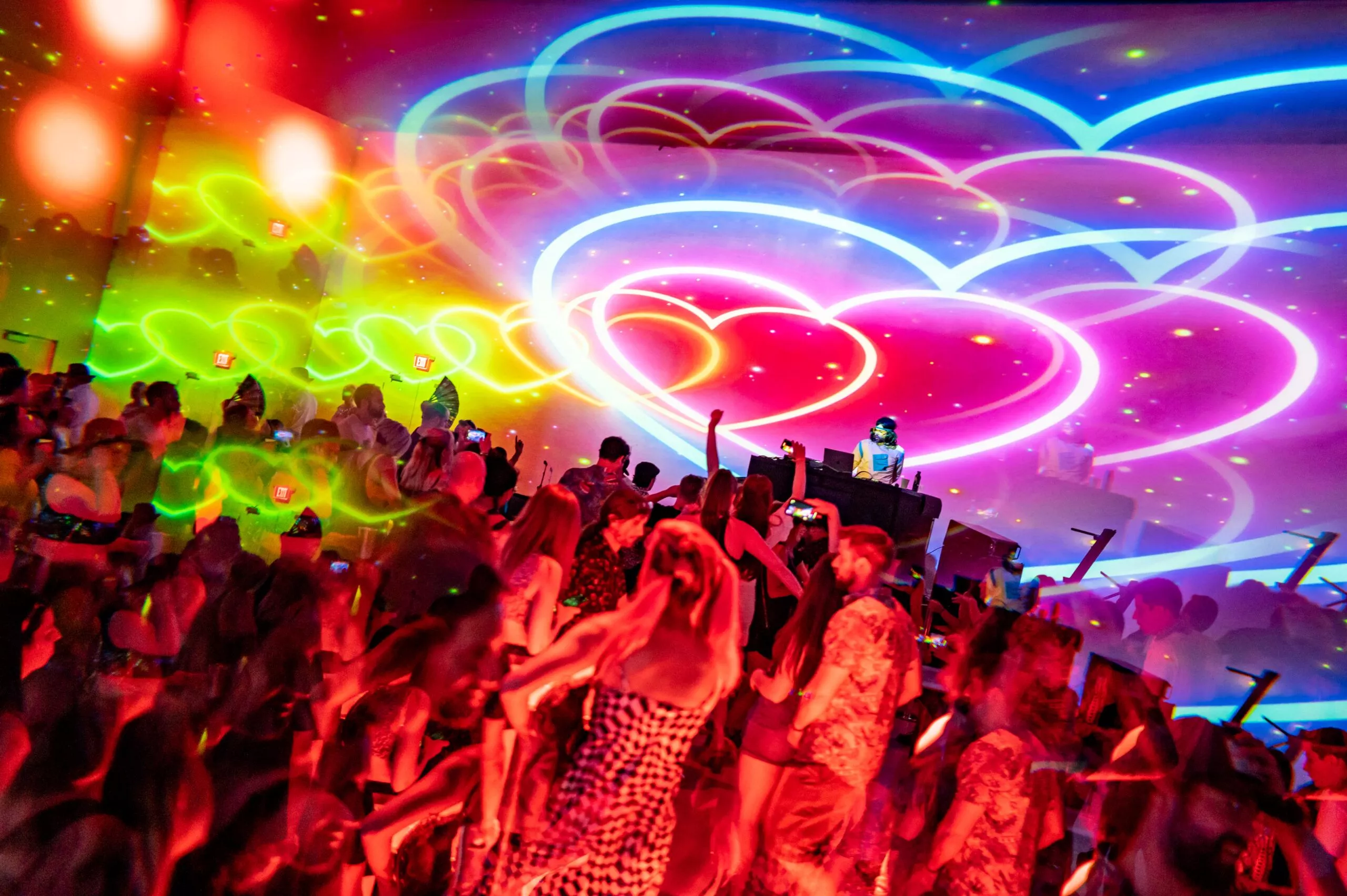 AREA15 Announces Summer Residency With