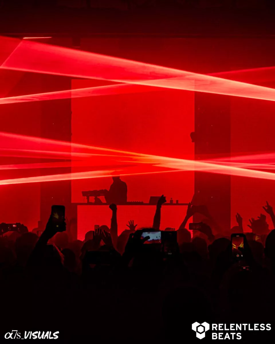 LSR CITY V3 By Gareth Emery Phoenix