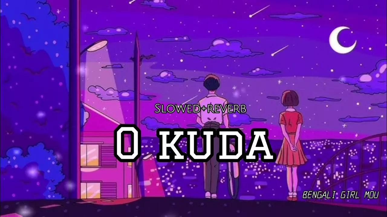 O Khudasad song slowed reverb