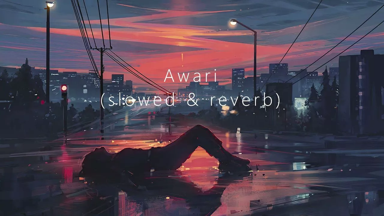 Slowed Reverb Wallpapers - Wallpaper Cave