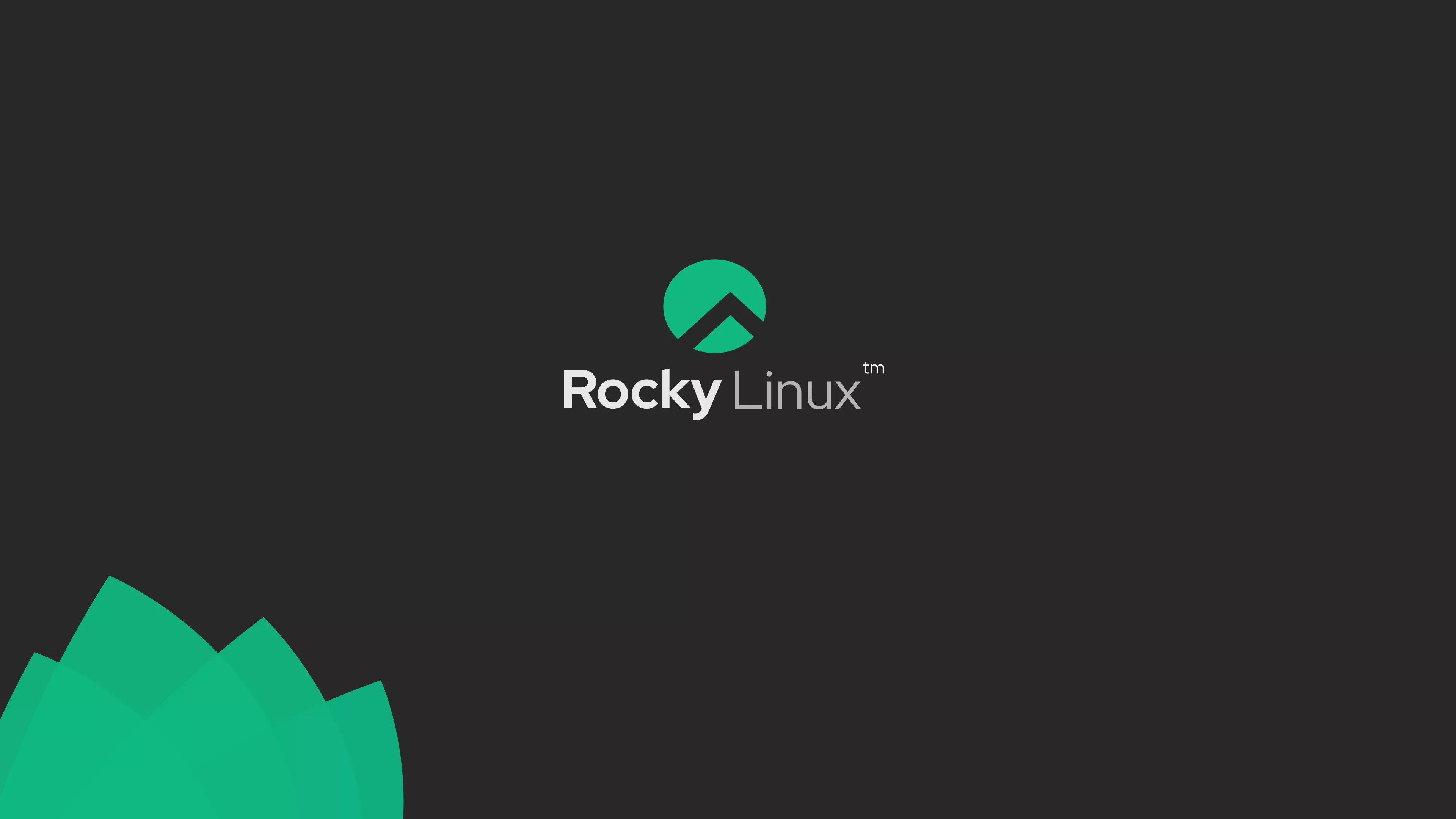 Rocky Linux Forum