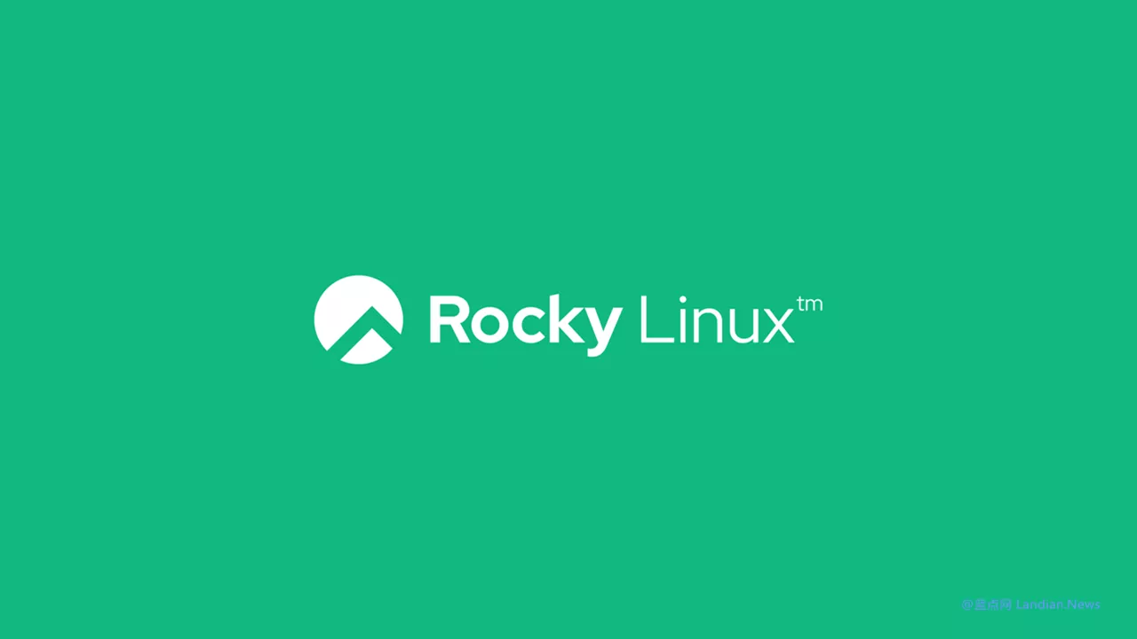 Transition from CentOS to Rocky Linux