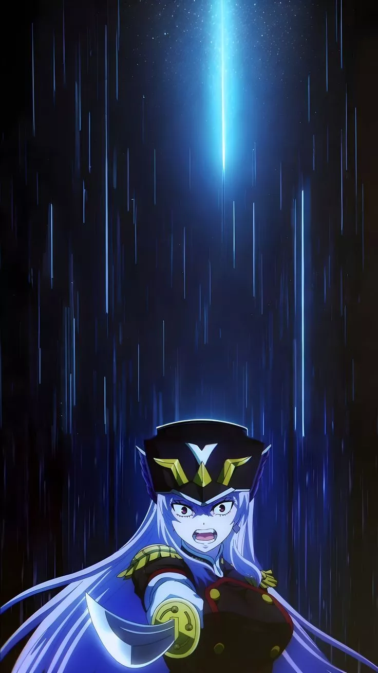 Kyouka Uzen Seihei No Slave