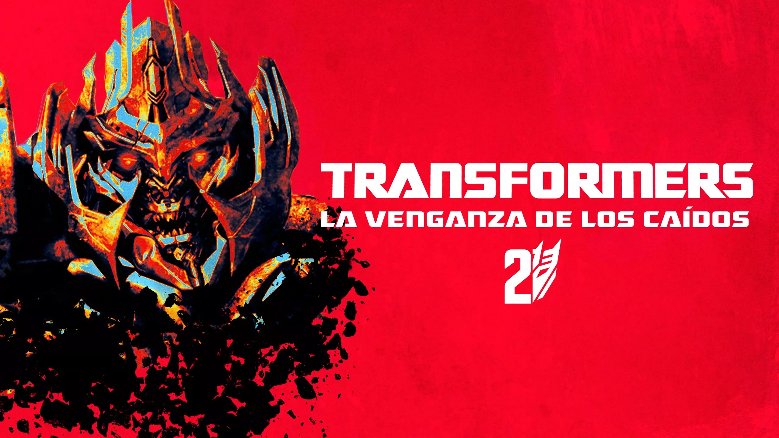 Download Movie Transformers: Revenge Of