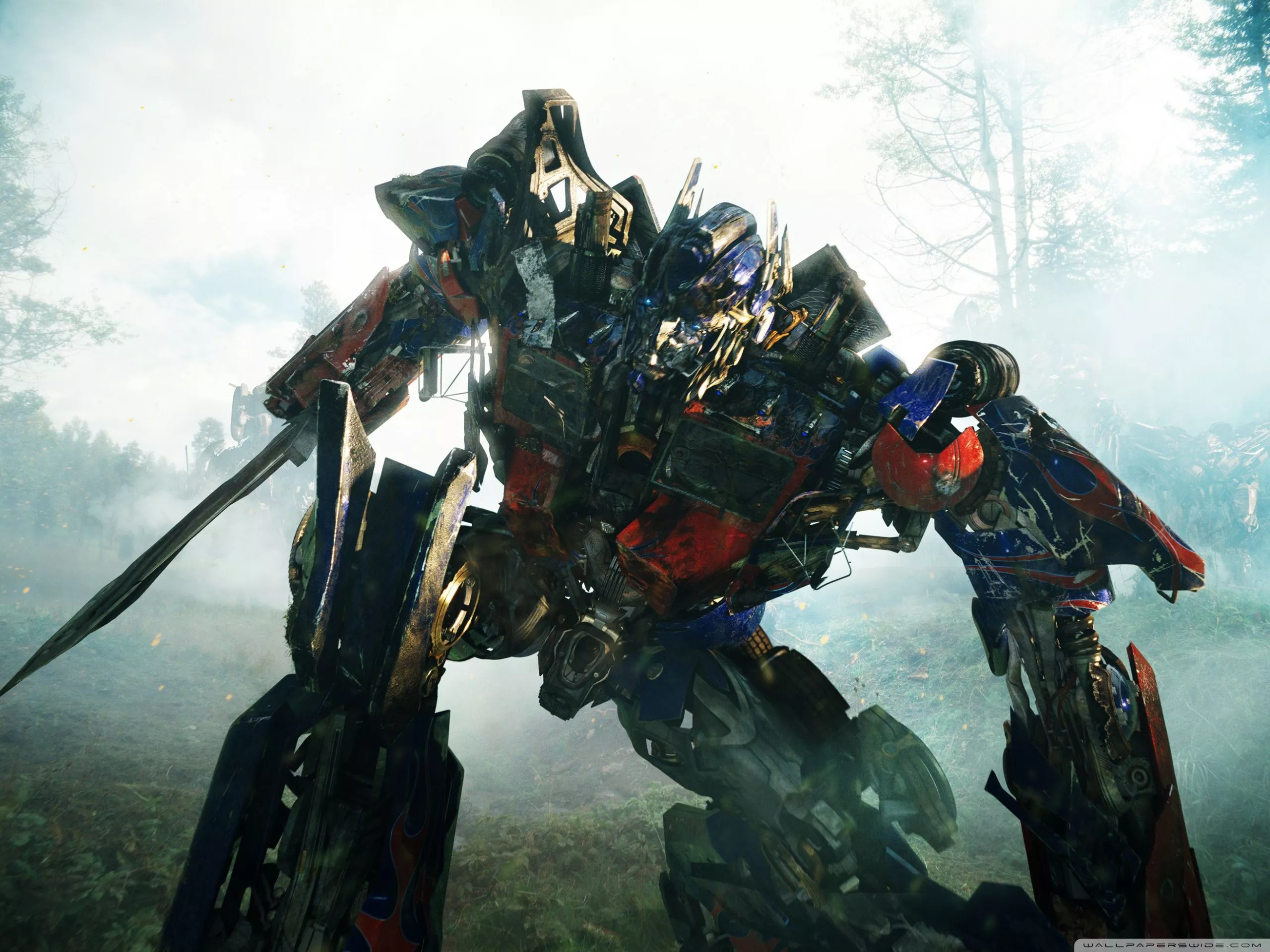 Optimus Prime