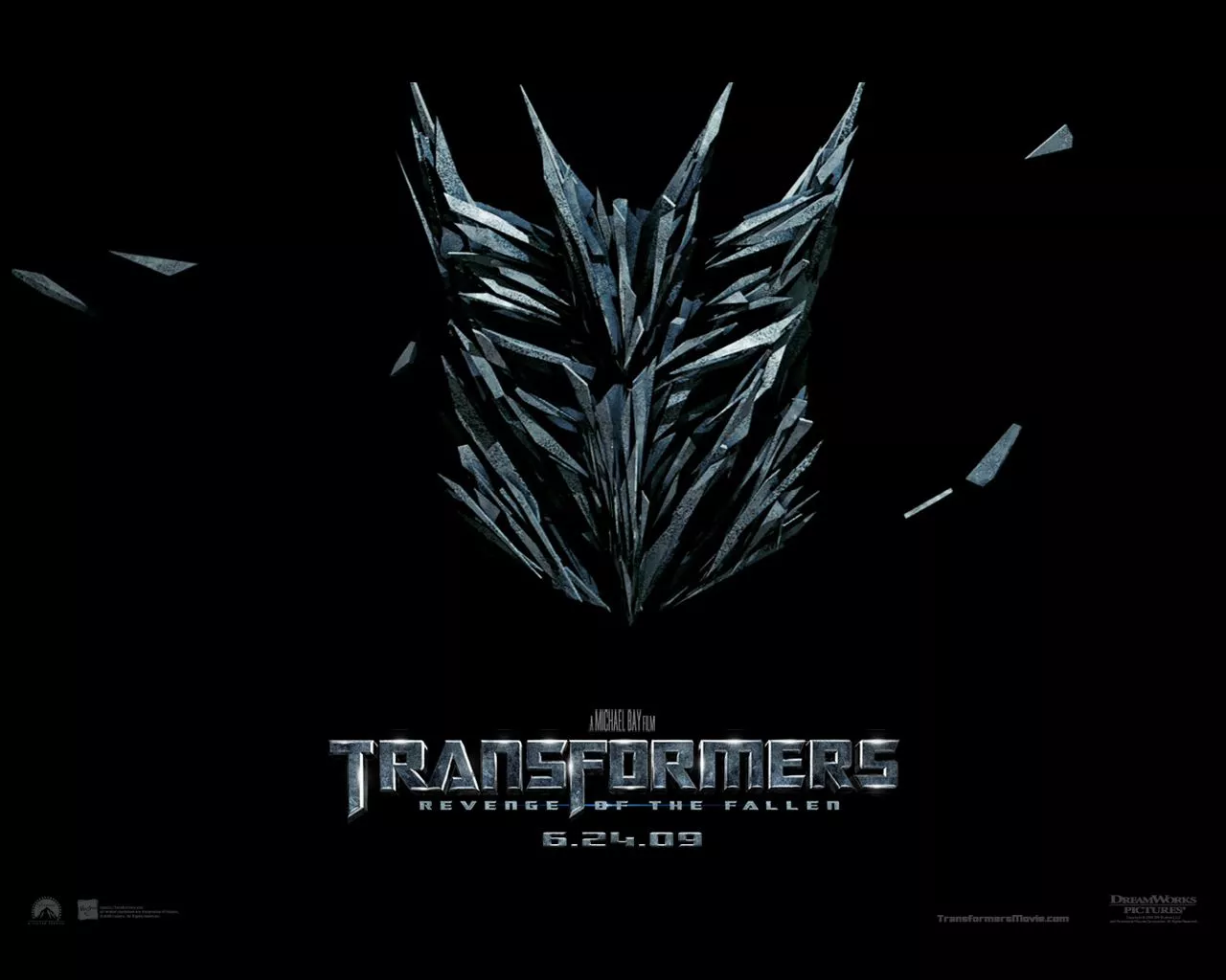 Transformers Transformers: Revenge