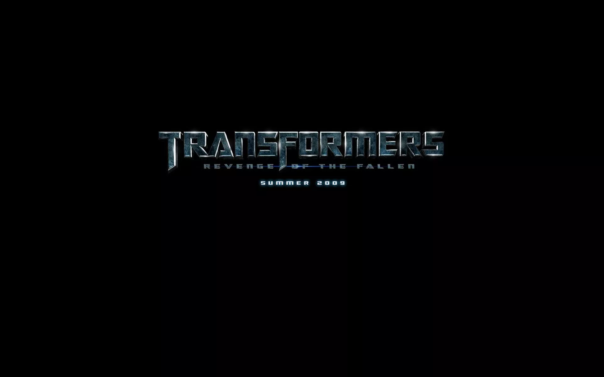 Transformers Transformers: Revenge