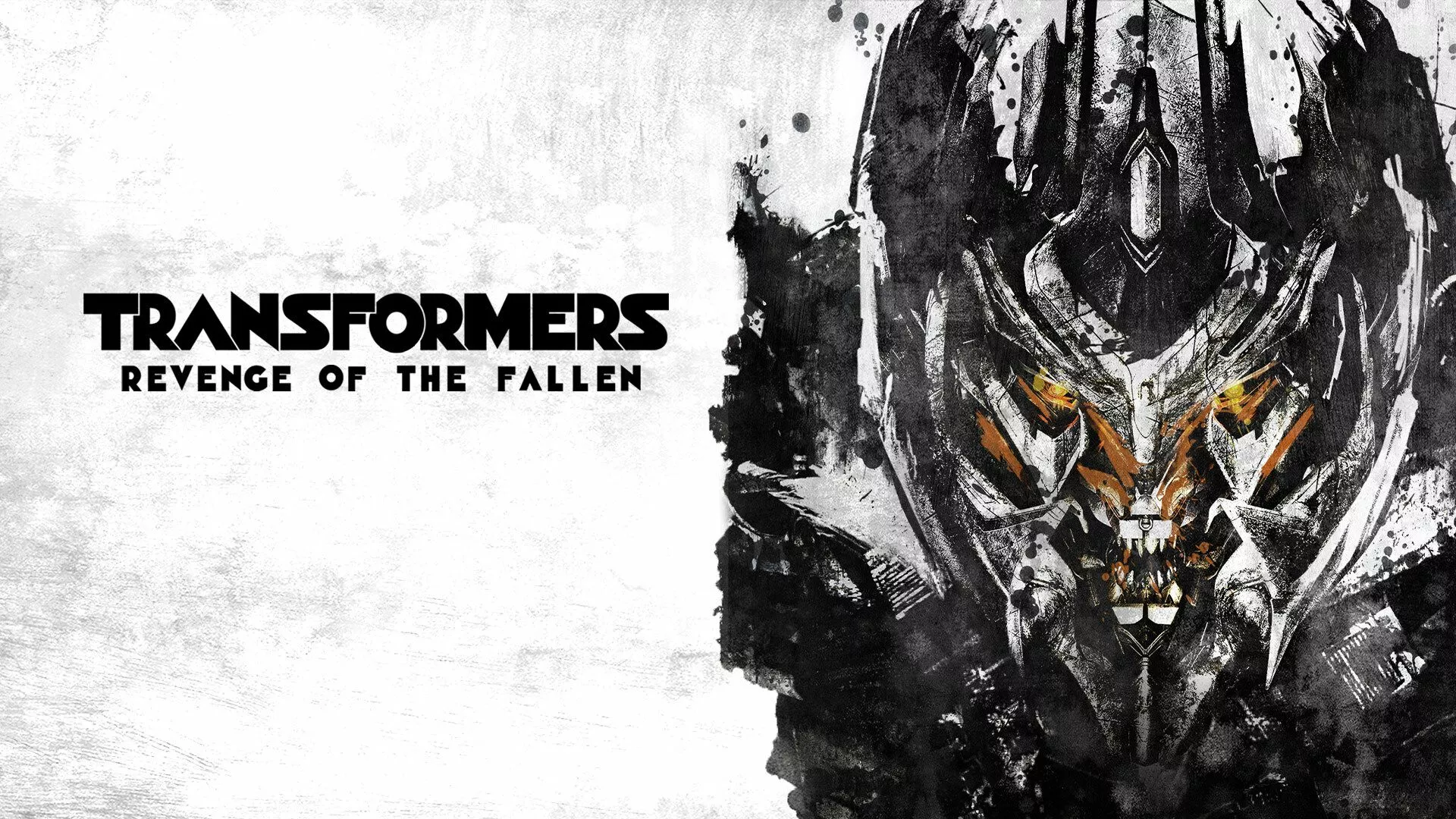Transformers: Revenge of the Fallen