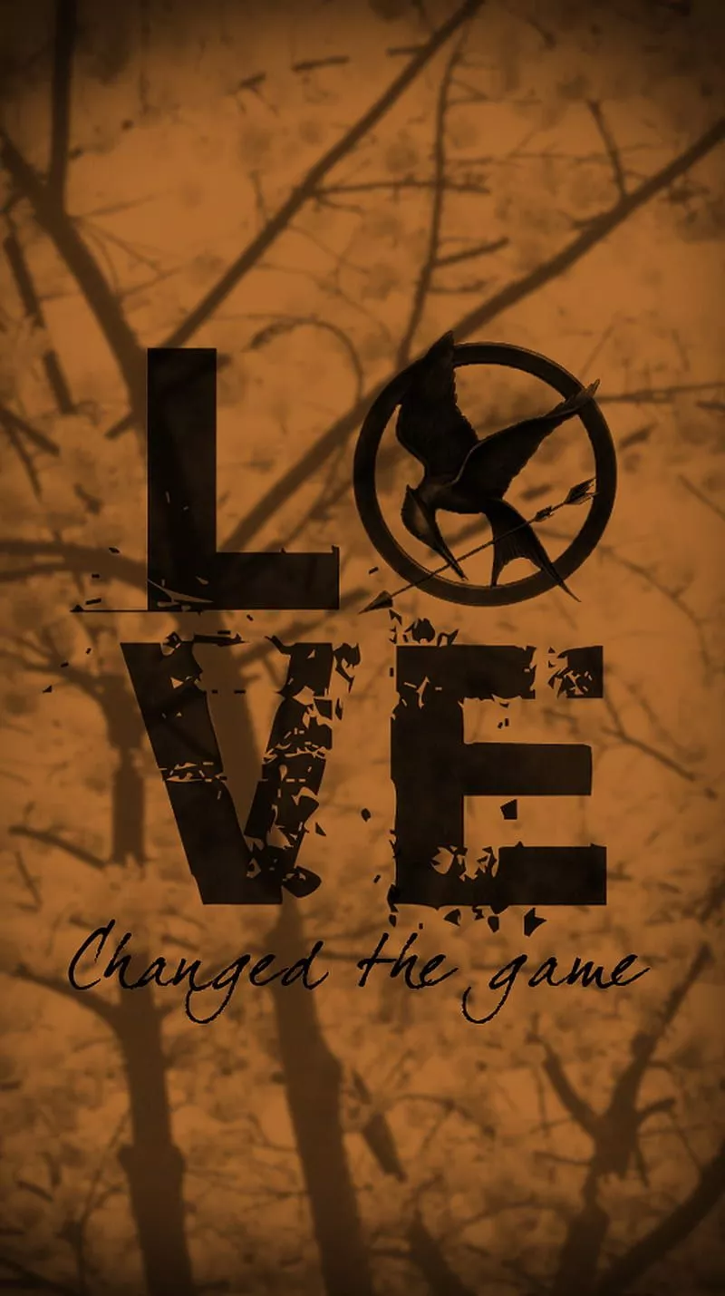 Hunger Games, movie, HD phone wallpaper