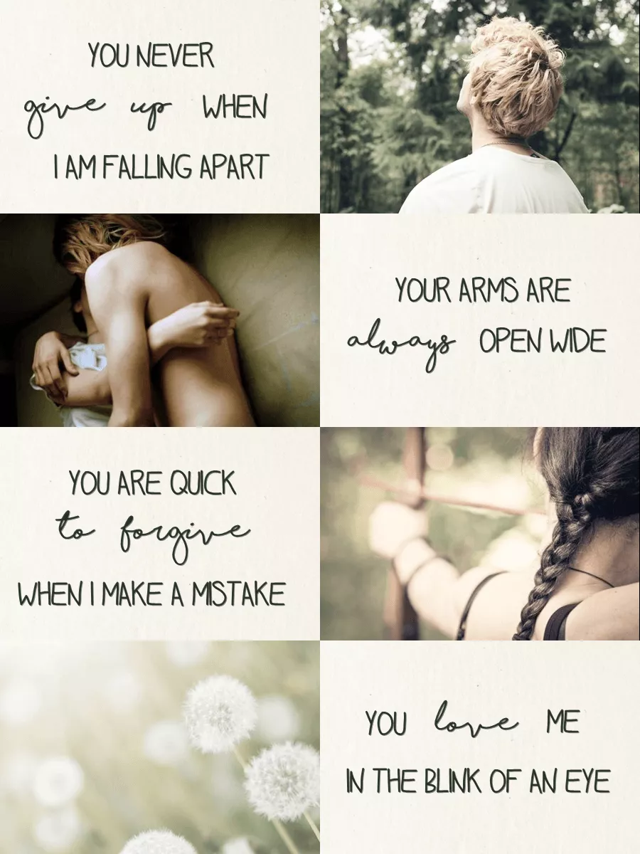 katniss everdeen & peeta mellark