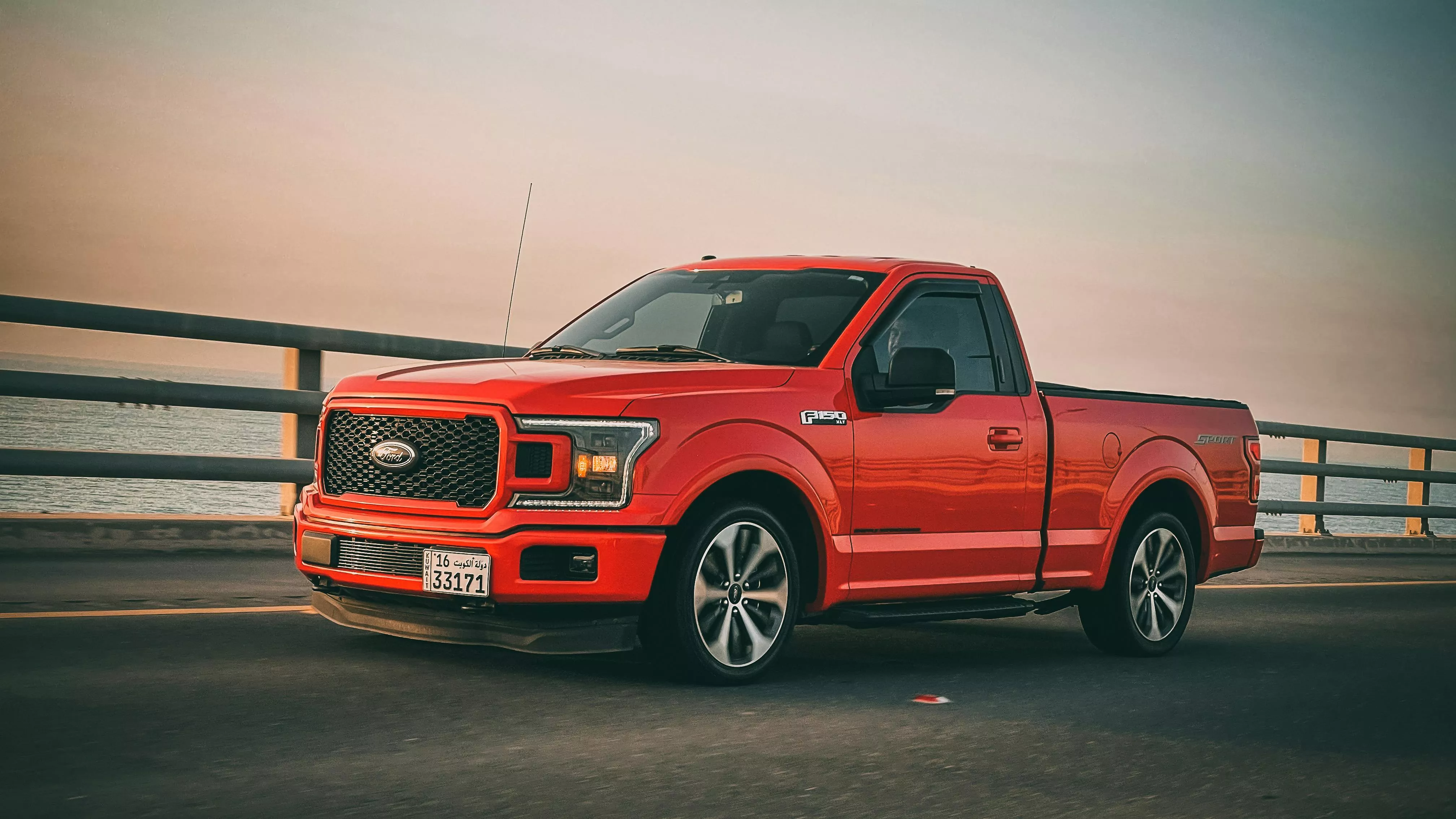 Ford Truck Photo, Download The BEST