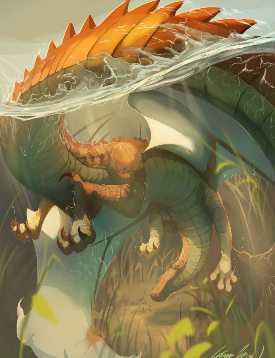 Clay! #art #wingsoffire #wof